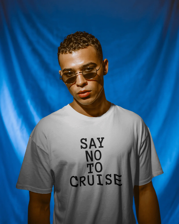 Oversized Samay Raina T-Shirt