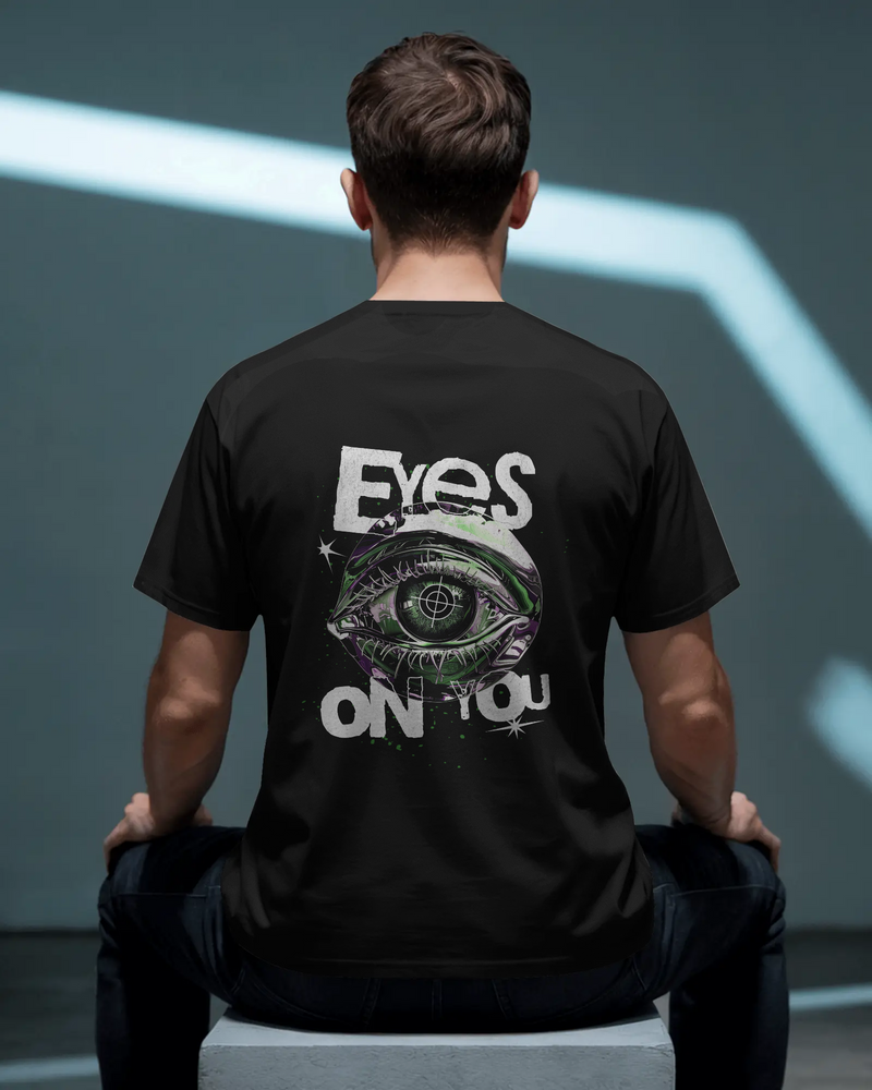 Oversized EOY T-Shirt